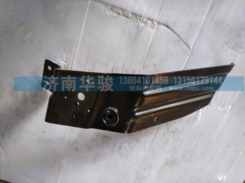84M-02520,前蓋板鎖右安裝板總成,濟(jì)南華駿汽車貿(mào)易有限公司