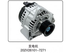 202V26101-7271,發(fā)電機,山東百基安國際貿易有限公司