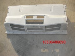 AZ1608770013,雜物箱中間,濟(jì)南百思特駕駛室車身焊接廠