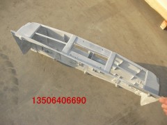 AZ1608770013,雜物箱中間,濟(jì)南百思特駕駛室車身焊接廠