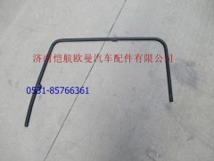 H4610130003A0,車(chē)門(mén)玻璃密封條GTL左,濟(jì)南愷航歐曼汽車(chē)配件有限公司