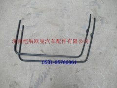 H4610130003A0,車(chē)門(mén)玻璃密封條GTL左,濟(jì)南愷航歐曼汽車(chē)配件有限公司