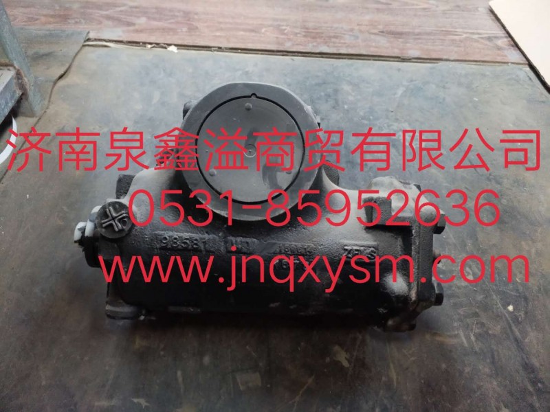 100340100042,轉向機總成,濟南泉鑫溢商貿有限公司