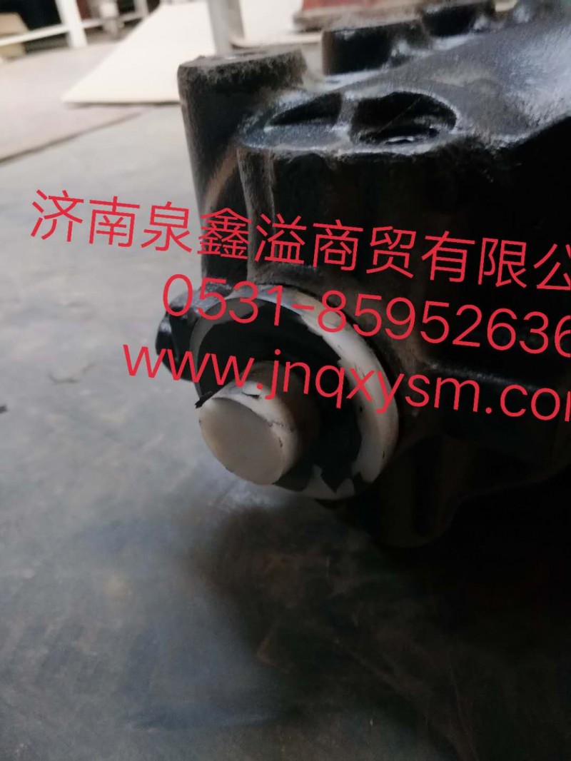 100340100042,轉向機總成,濟南泉鑫溢商貿有限公司