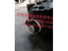 100340100042,轉向機總成,濟南泉鑫溢商貿有限公司
