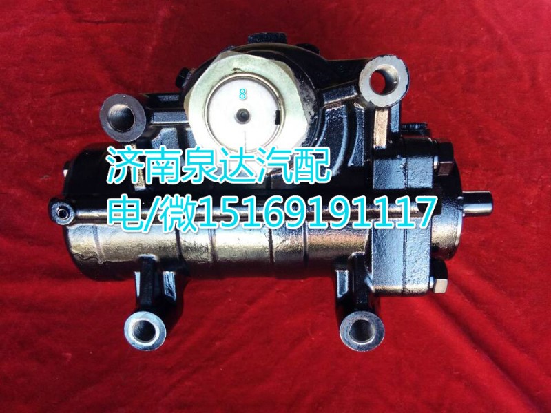 一汽解放方向機(jī)總成3411010-DL011/3411010-DL011