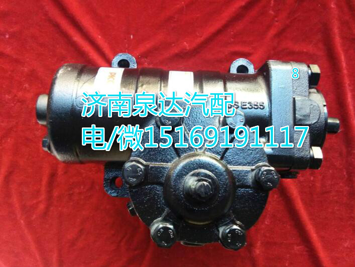 一汽解放方向機(jī)總成3411010-DL011/3411010-DL011
