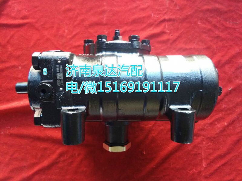 一汽解放方向機(jī)總成3411010-DL011/3411010-DL011