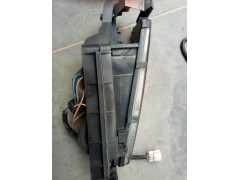 WG9120720004,豪駿霧燈右,濟南諾誠重型汽車配件有限公司