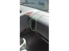 WG1642160150,出風口,濟南百思特駕駛室車身焊接廠