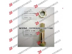 T32724TF2,六角頭螺母,濟(jì)南重坤汽車配件有限公司