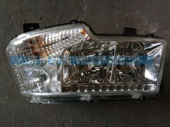 41FM-01020,右前照燈總成,濟(jì)南華駿汽車貿(mào)易有限公司