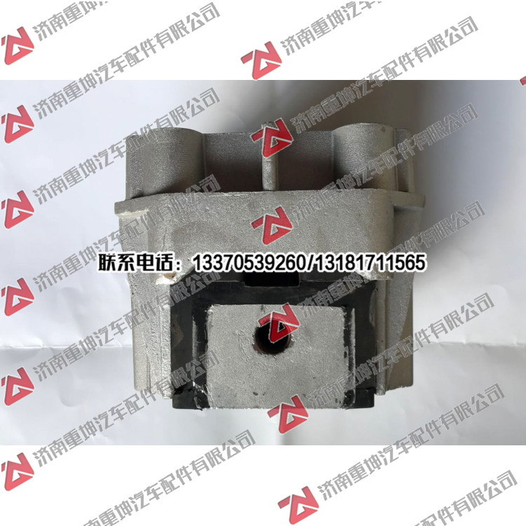 1001060-50A,發(fā)動機后膠墊,濟南重坤汽車配件有限公司