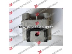 1001060-50A,發(fā)動機后膠墊,濟南重坤汽車配件有限公司