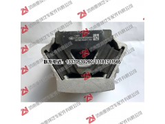 1001060-50A,發(fā)動機后膠墊,濟南重坤汽車配件有限公司