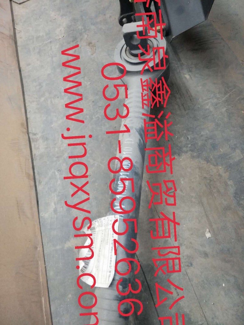 100291900010,下推力桿總成,濟(jì)南泉鑫溢商貿(mào)有限公司