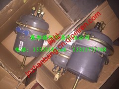 WG4002360621,膜片式彈簧制動(dòng)氣室（左20/24 L=70）,濟(jì)南冠澤卡車配件營銷中心