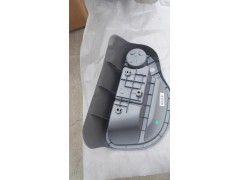 WG1642160242,儲(chǔ)物盒,濟(jì)南百思特駕駛室車(chē)身焊接廠