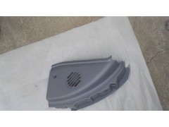 WG1642160172,儀表臺下護(hù)面?zhèn)壬w總成,濟(jì)南百思特駕駛室車身焊接廠