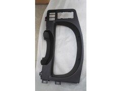 WG1642160183,儀表板蓋板總成,濟南百思特駕駛室車身焊接廠