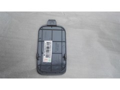 WG1642160238,左前螺釘蓋板,濟(jì)南百思特駕駛室車身焊接廠