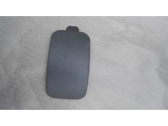 WG1642160238,左前螺釘蓋板,濟(jì)南百思特駕駛室車身焊接廠