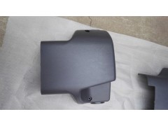 AZ9719471042,轉(zhuǎn)向柱罩前部,濟南百思特駕駛室車身焊接廠