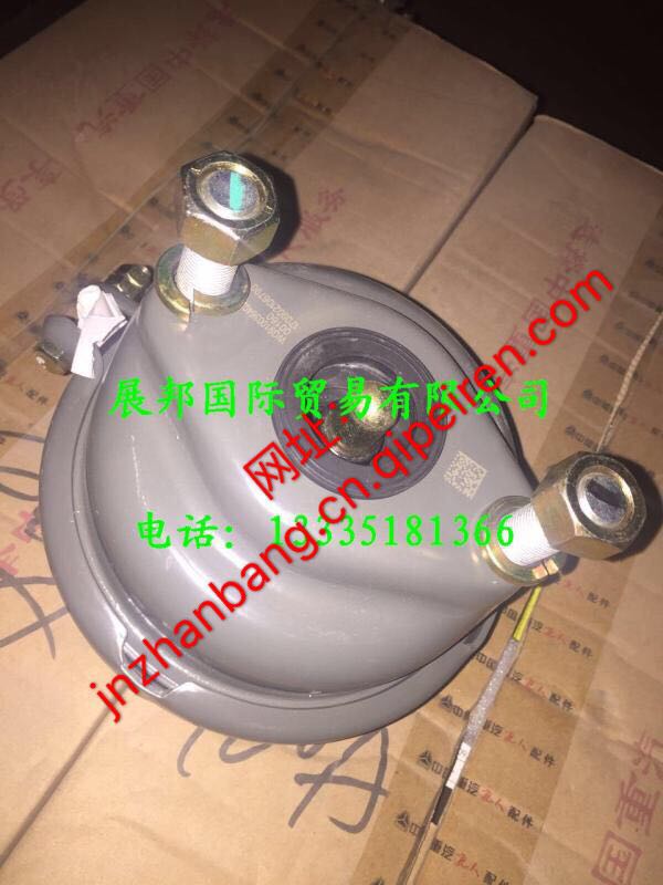 WG4005362004,膜片式制動(dòng)氣室（20“ L=65  右）,濟(jì)南冠澤卡車(chē)配件營(yíng)銷(xiāo)中心