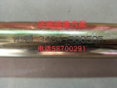3404-500505,轉(zhuǎn)向伸縮軸總成,濟南固德汽車配件有限公司--原隆達