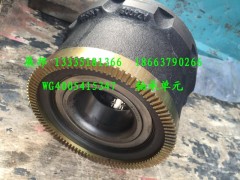WG4005415347,軸承單元,濟(jì)南冠澤卡車配件營銷中心