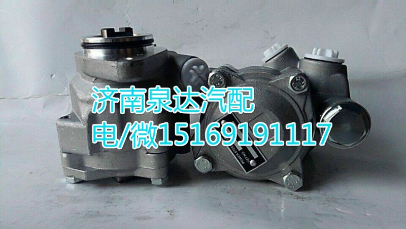 北方奔馳原廠轉(zhuǎn)向助力泵/轉(zhuǎn)向泵7684955198/7684955198