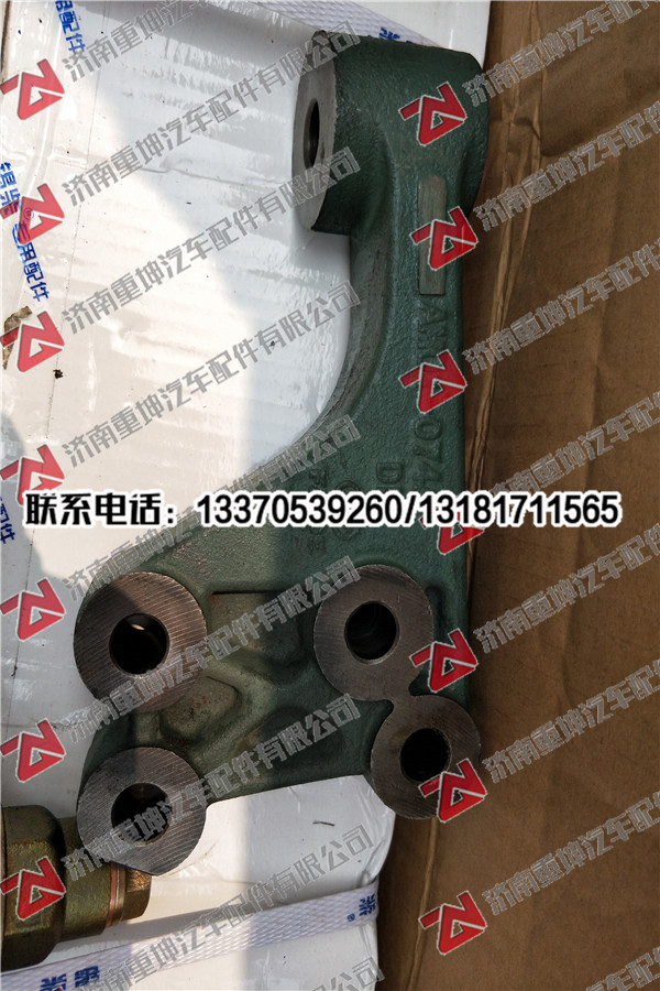 1001033AM01-074A,發(fā)動(dòng)機(jī)左前懸置支架,濟(jì)南重坤汽車配件有限公司