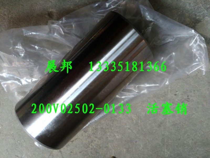 200V02502-0133,活塞銷(xiāo),濟(jì)南冠澤卡車(chē)配件營(yíng)銷(xiāo)中心