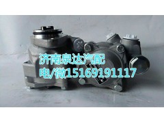 8814600180,轉(zhuǎn)向助力泵,濟(jì)南泉達(dá)汽配有限公司