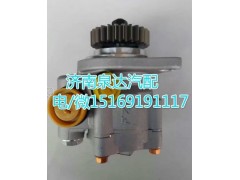 3406005-K22A0,轉(zhuǎn)向助力泵,濟(jì)南泉達(dá)汽配有限公司