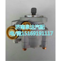 陜汽通力轉(zhuǎn)向泵3407033010007
