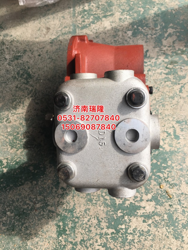 612600130043A,A小排量水冷單缸空壓機(jī),濟(jì)南瑞隆工貿(mào)重卡動力專營