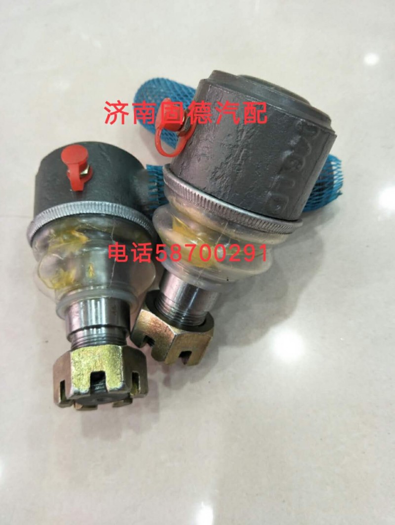 ,拉桿球頭,濟(jì)南固德汽車配件有限公司--原隆達(dá)