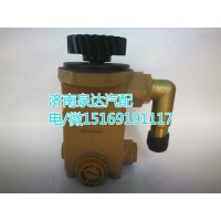 解放錫柴轉(zhuǎn)向葉片泵3407020A604-0655