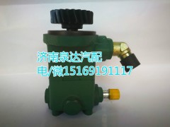 3407020A630-159A,轉向助力葉片泵,濟南泉達汽配有限公司