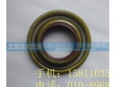 ZL485D1-2402105,后橋主從動錐齒輪油封,北京遠大歐曼汽車配件有限公司