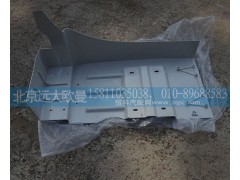 H4843020007A0,左后擋泥板,北京遠大歐曼汽車配件有限公司
