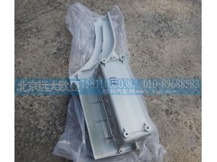 H4545010011A0,腳踏板護罩左上H4,北京遠大歐曼汽車配件有限公司