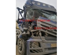AH167F..10201,豪瀚駕駛室總成,濟(jì)南馭無疆汽車配件有限公司