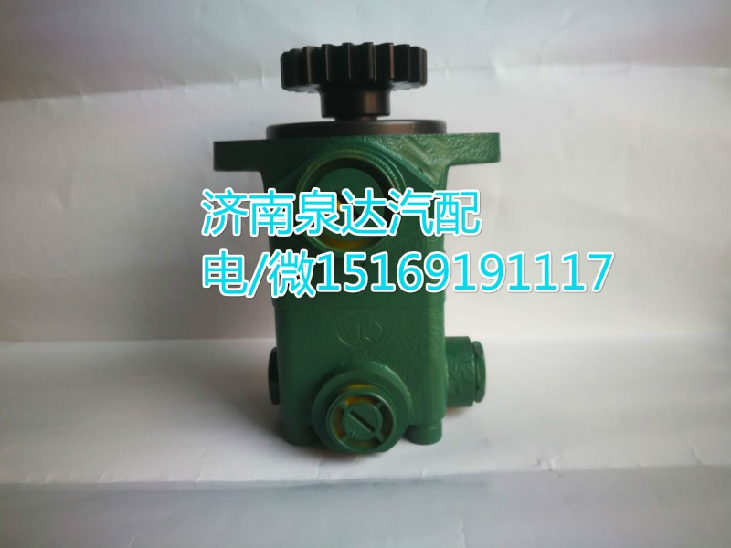 解放錫柴轉(zhuǎn)向油泵3407020AM00-B82A/3407020AM00-B82A
