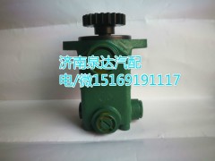 3407020-M24-066C,轉(zhuǎn)向助力泵,濟南泉達汽配有限公司