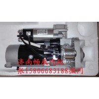曼MC07起動(dòng)機(jī)080V26201-7236