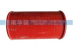11A4EQY-19014-A,中冷器出氣管,濟(jì)南華駿汽車貿(mào)易有限公司