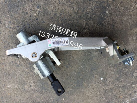 AZ9525240020,操縱器總成,濟(jì)南馭無(wú)疆汽車(chē)配件有限公司