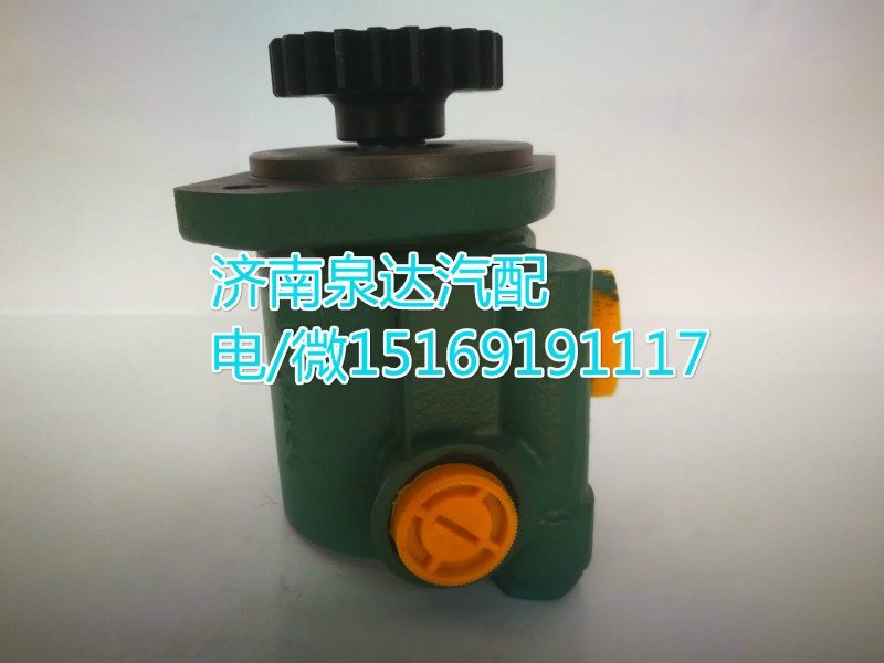 3407020-M16-1Z82UJAA,轉(zhuǎn)向助力泵,濟(jì)南泉達(dá)汽配有限公司